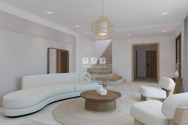 Appartement à vendre Tunisie