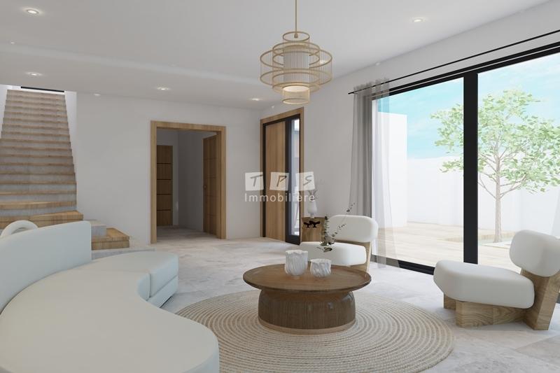 Appartement à vendre Tunisie