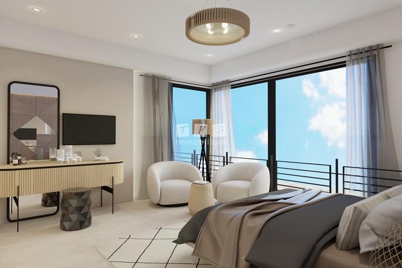 Appartement à vendre Tunisie