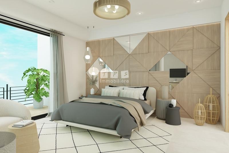 Appartement à vendre Tunisie