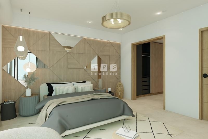 Appartement à vendre Tunisie