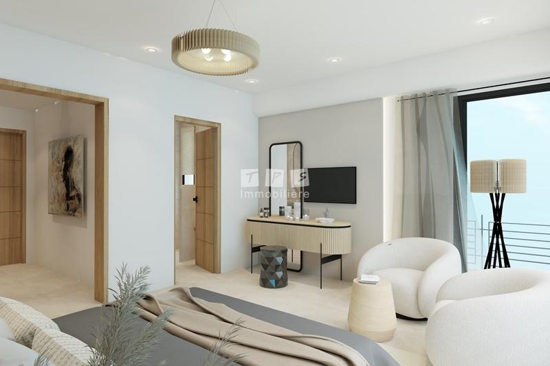 Appartement à vendre Tunisie