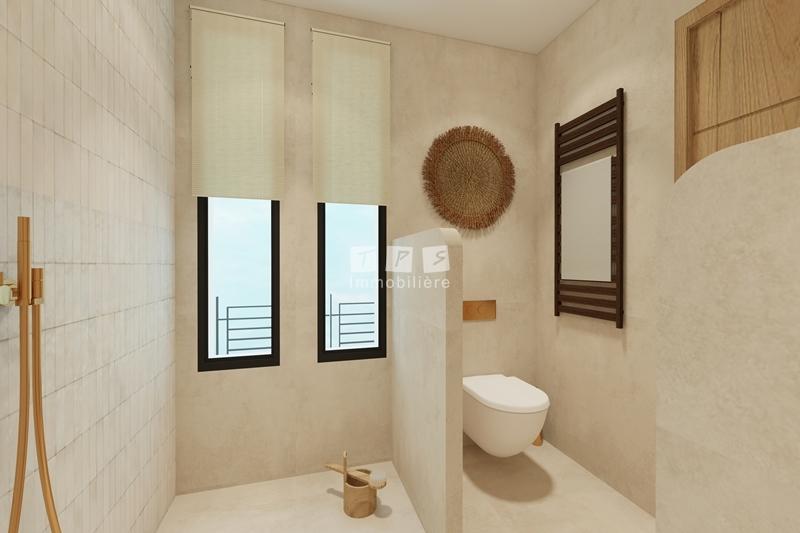 Appartement à vendre Tunisie