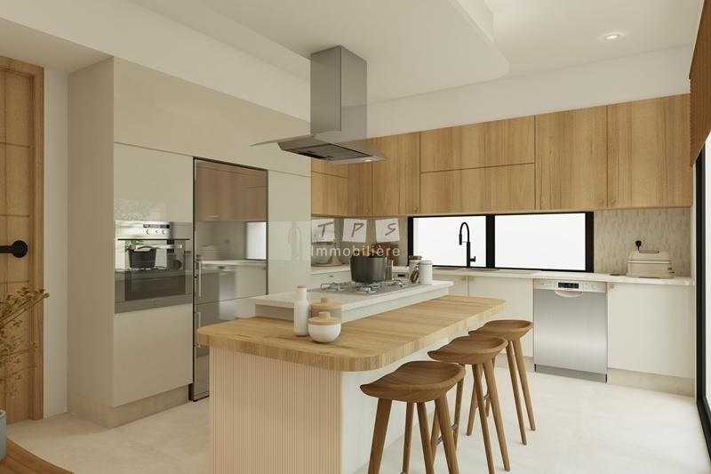 Appartement à vendre Tunisie