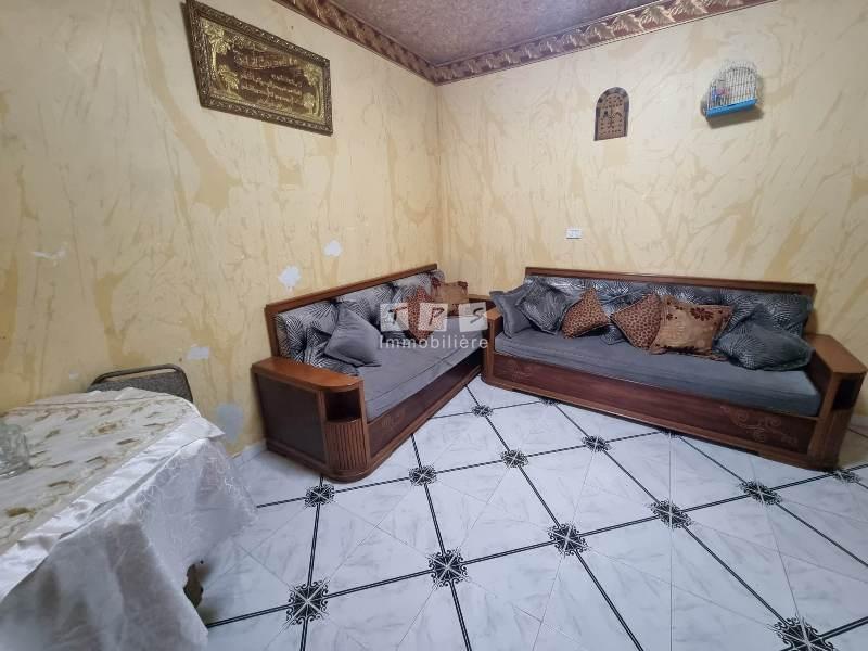 Appartement à vendre Tunisie