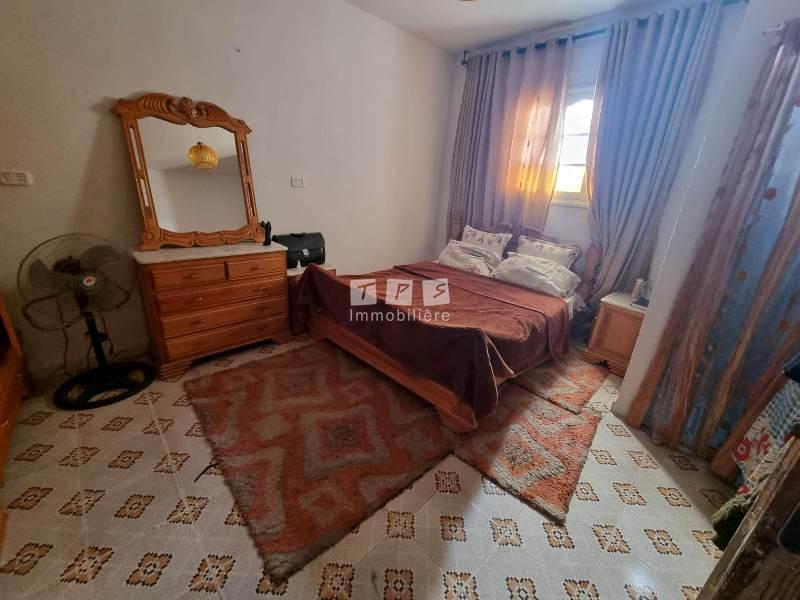 Appartement à vendre Tunisie