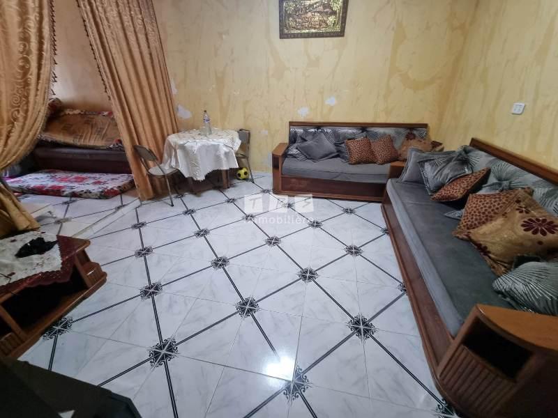 Appartement à vendre Tunisie