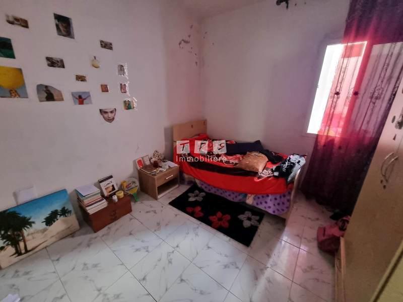 Appartement à vendre Tunisie