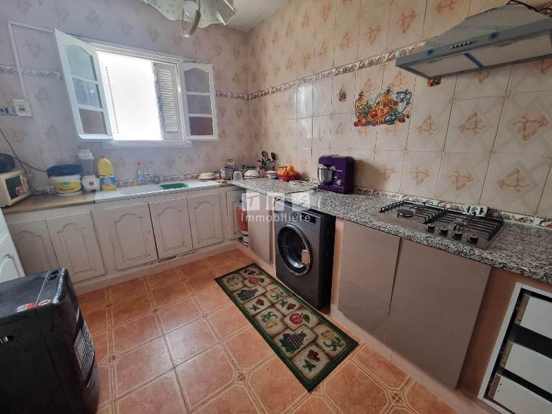 Appartement à vendre Tunisie