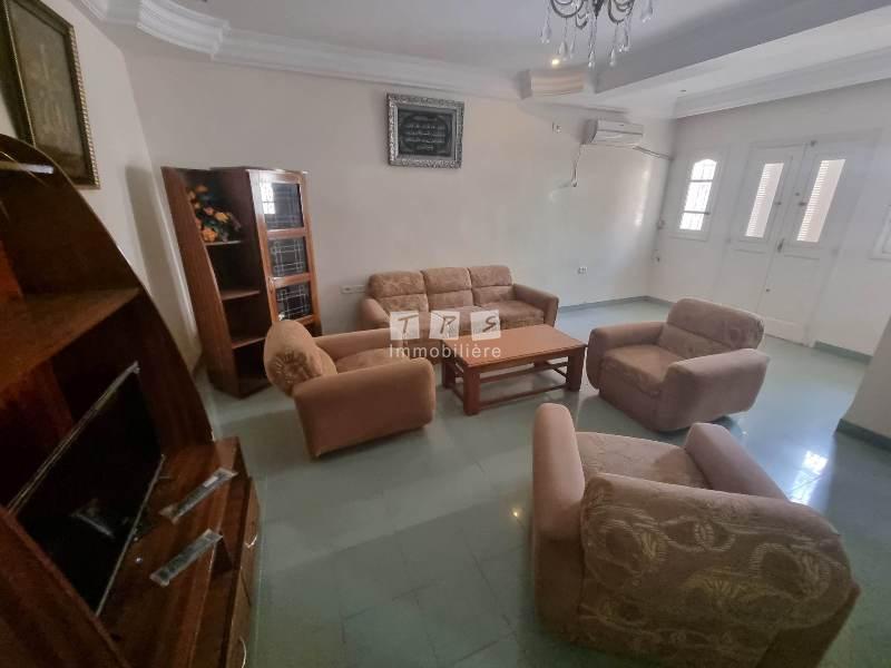 vente villa Tunisie