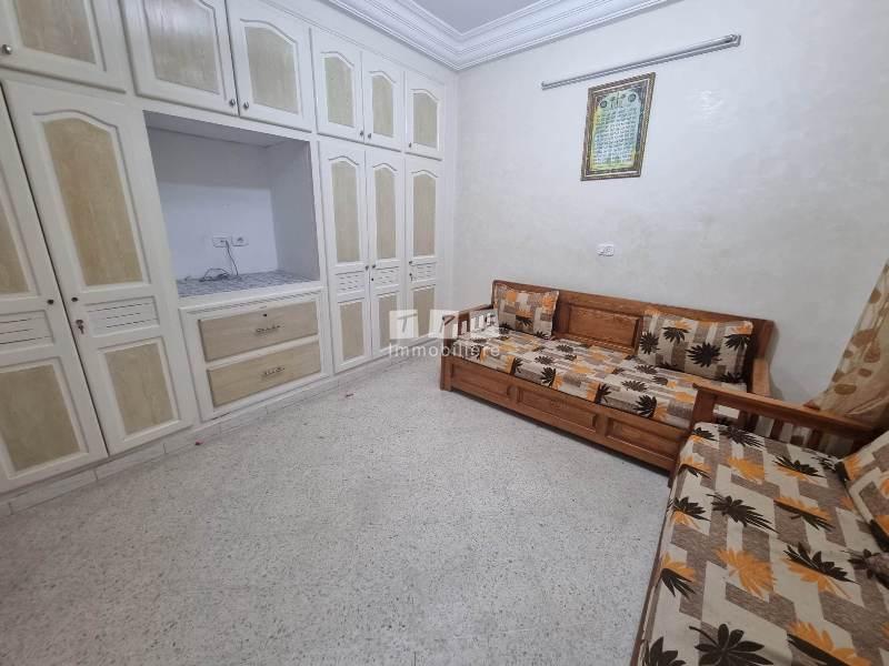 vente villa Tunisie