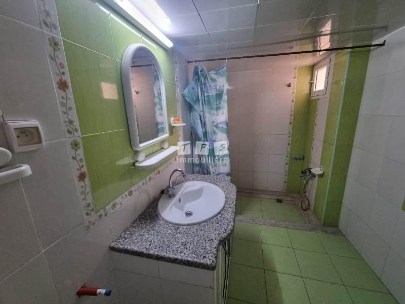 vente villa Tunisie
