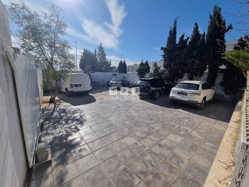Appartement à vendre Tunisie