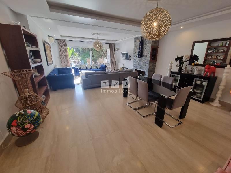 Appartement à vendre Tunisie
