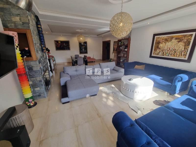 Appartement à vendre Tunisie