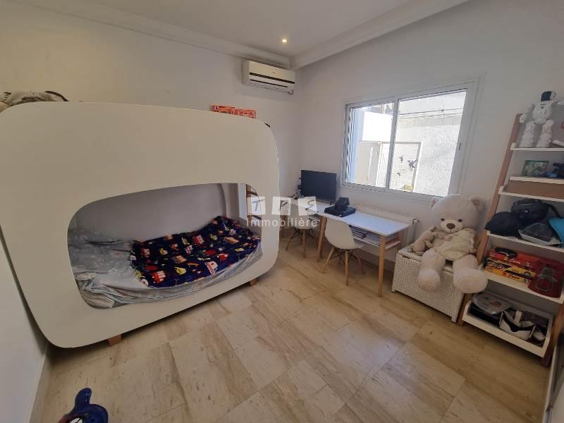 Appartement à vendre Tunisie