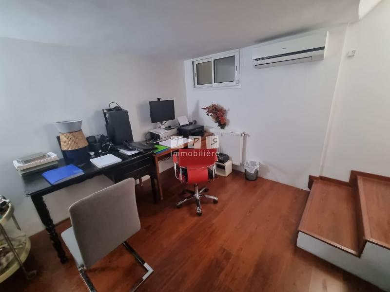 Appartement à vendre Tunisie