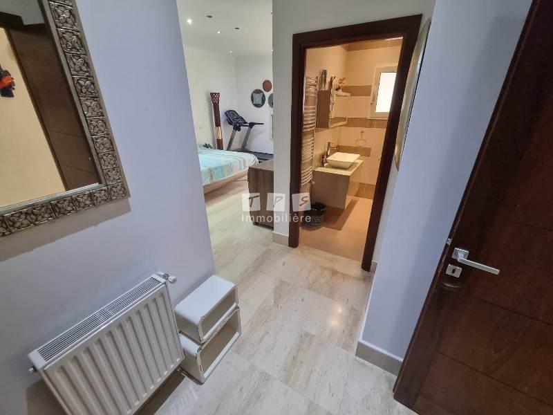 Appartement à vendre Tunisie