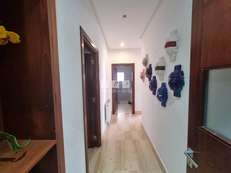 Appartement à vendre Tunisie
