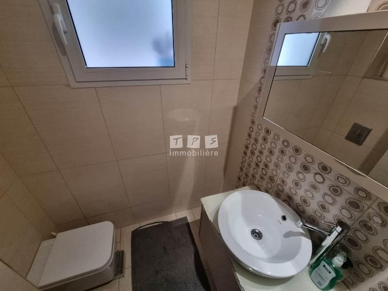 Appartement à vendre Tunisie