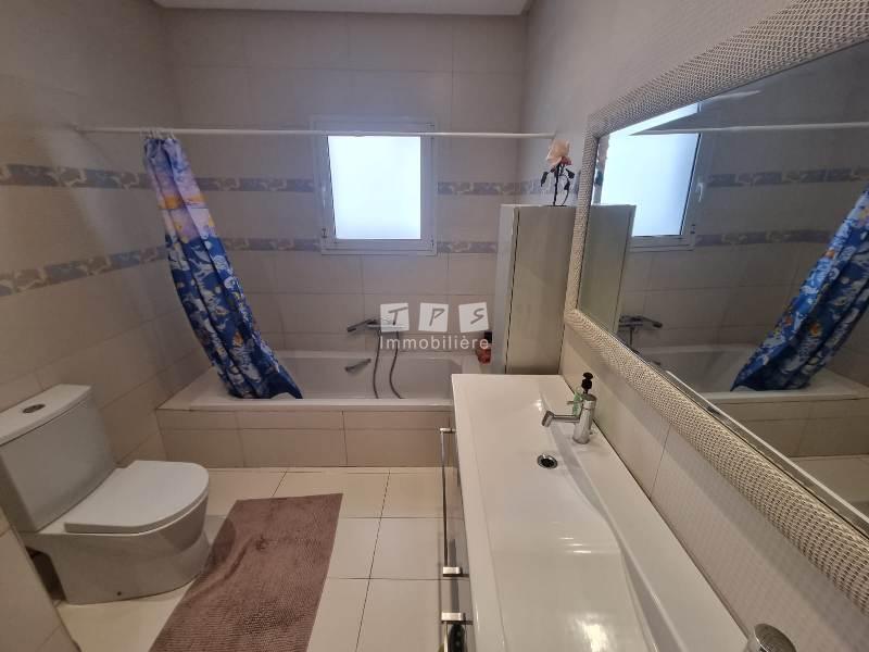 Appartement à vendre Tunisie