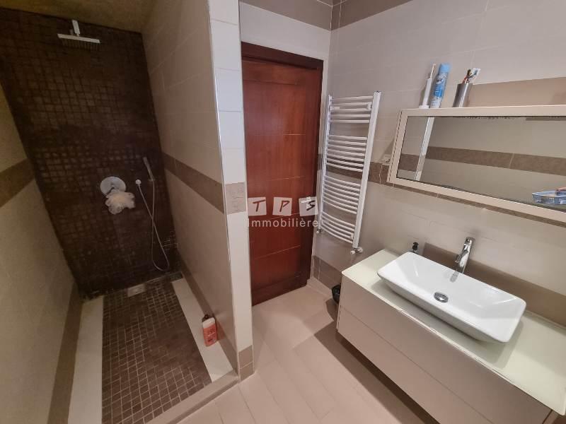 Appartement à vendre Tunisie
