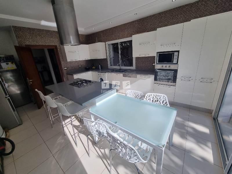 Appartement à vendre Tunisie