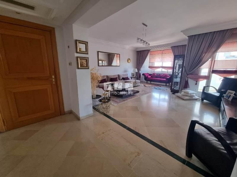 Appartement à vendre Tunisie