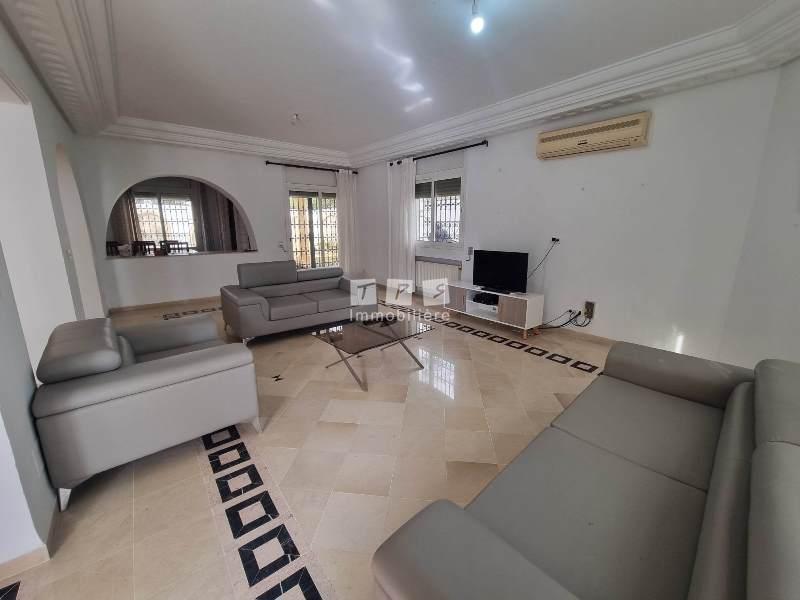 Appartement à vendre Tunisie