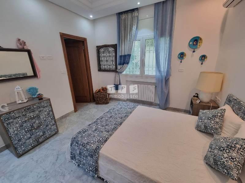 Appartement à vendre Tunisie