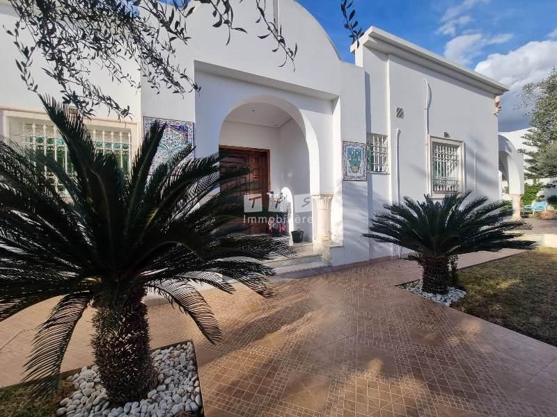 Appartement à vendre Tunisie