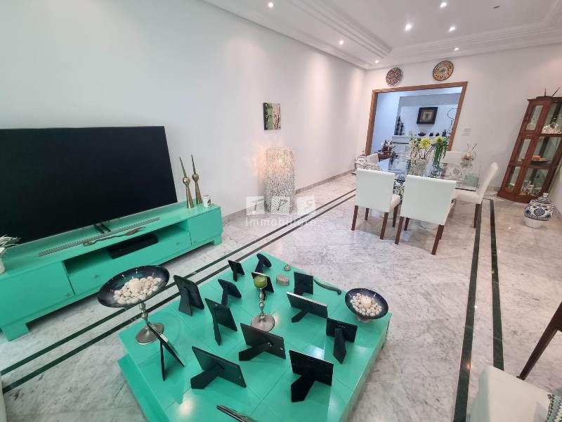 Appartement à vendre Tunisie