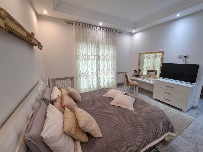 Appartement à vendre Tunisie