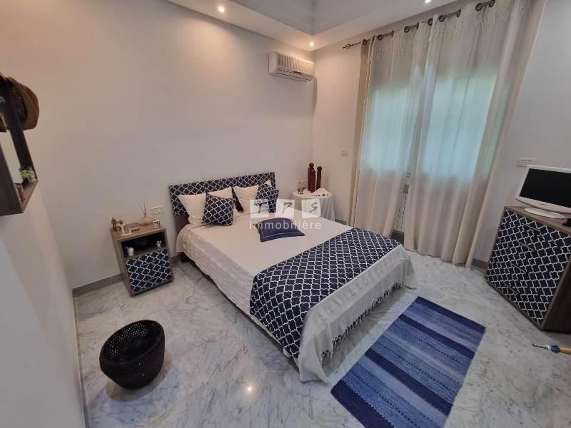 Appartement à vendre Tunisie