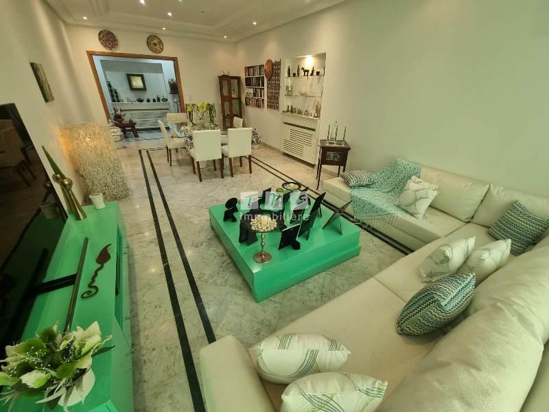 Appartement à vendre Tunisie
