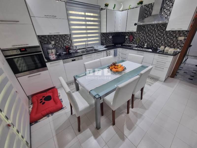 Appartement à vendre Tunisie