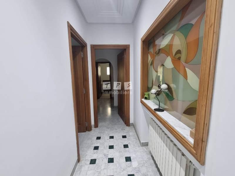 Appartement à vendre Tunisie