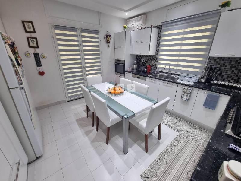 Appartement à vendre Tunisie