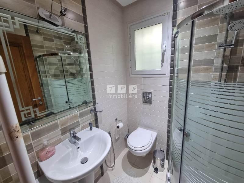 Appartement à vendre Tunisie