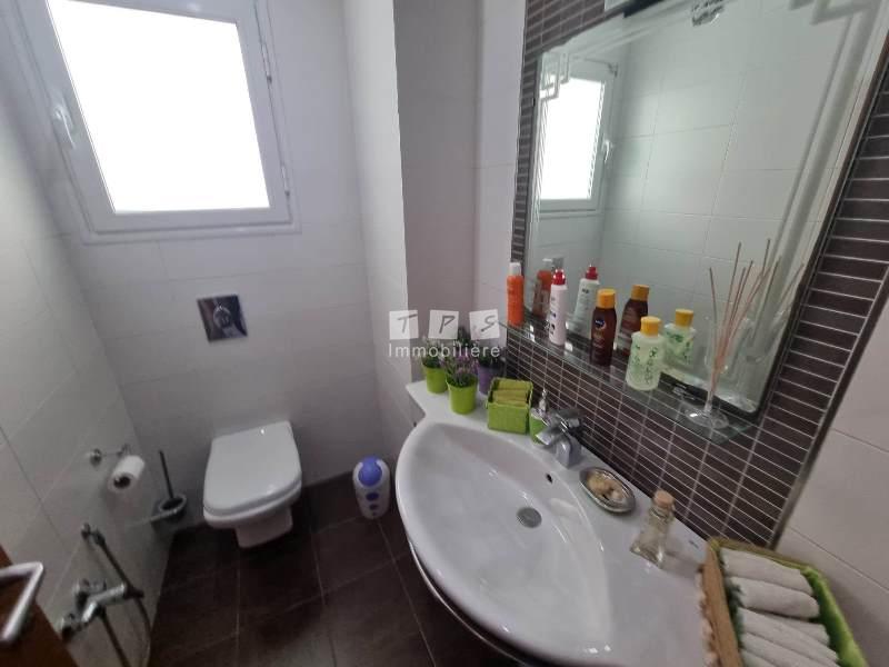 Appartement à vendre Tunisie