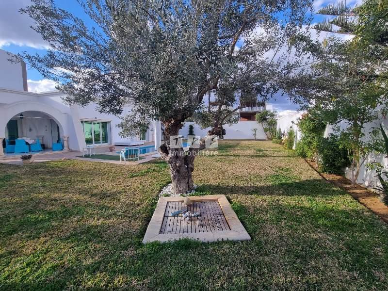 Appartement à vendre Tunisie