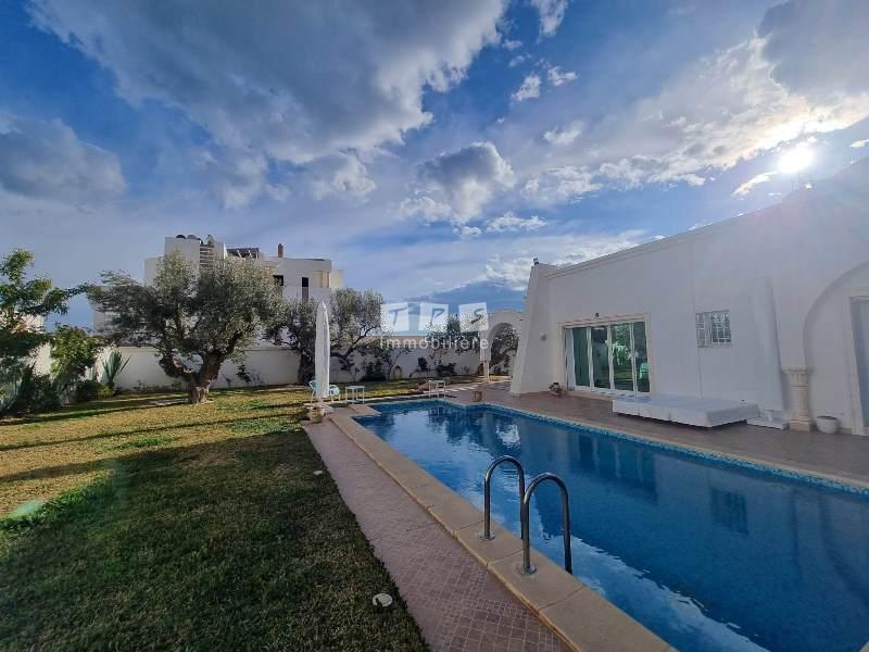 Appartement à vendre Tunisie