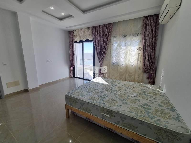 Appartement à vendre Tunisie