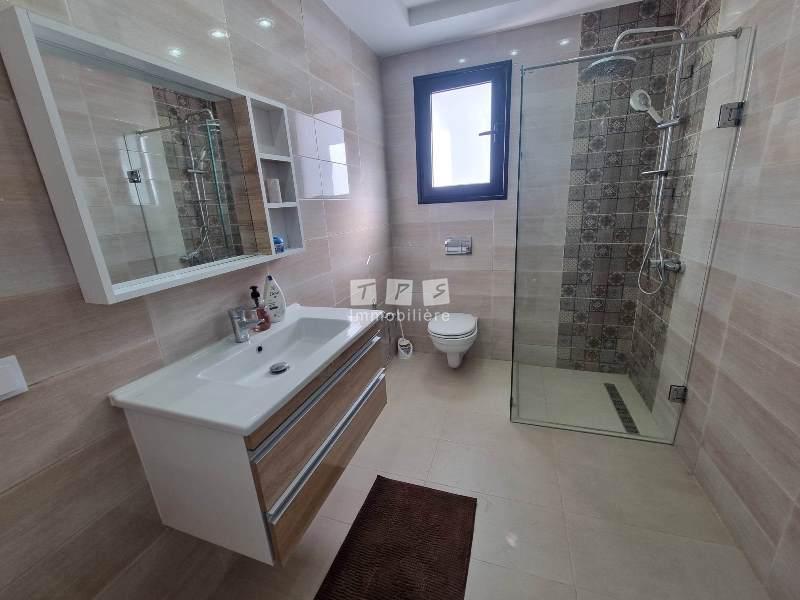 Appartement à vendre Tunisie