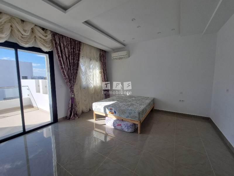 Appartement à vendre Tunisie
