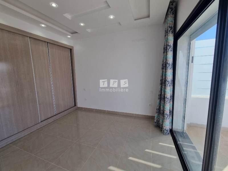 Appartement à vendre Tunisie