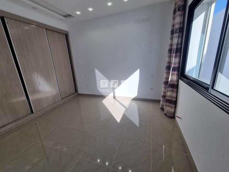 Appartement à vendre Tunisie