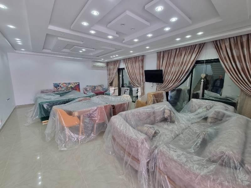 Appartement à vendre Tunisie
