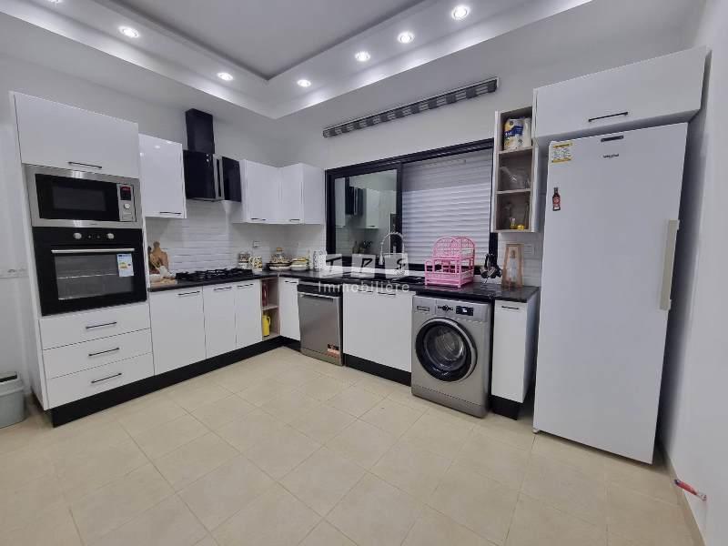 Appartement à vendre Tunisie