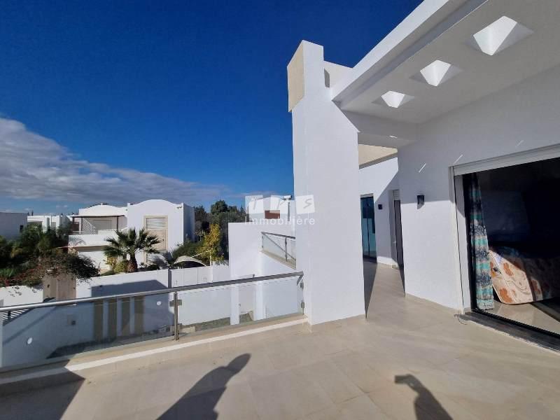 Appartement à vendre Tunisie